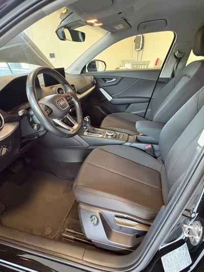 Audi Q2 Q2 30 TDI S tronic Business (14)
