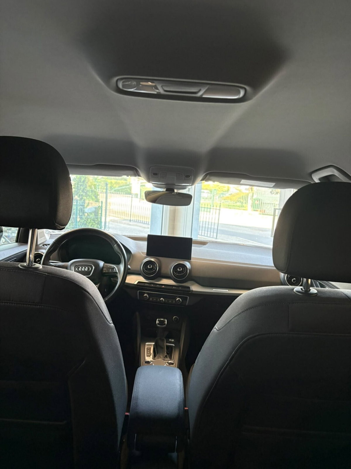 Audi Q2 Q2 30 TDI S tronic Business (15)