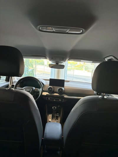 Audi Q2 Q2 30 TDI S tronic Business (15)