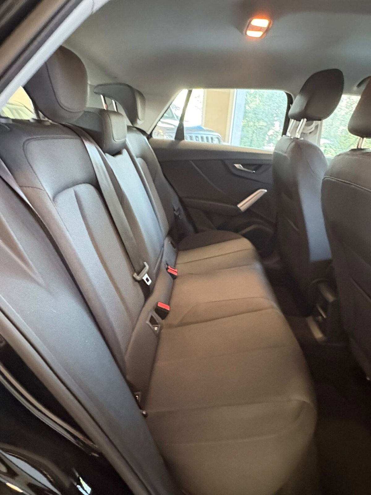 Audi Q2 Q2 30 TDI S tronic Business (16)