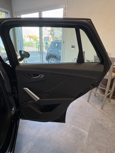 Audi Q2 Q2 30 TDI S tronic Business (17)
