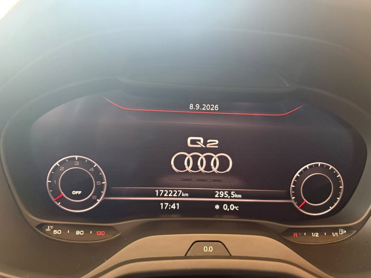 Audi Q2 Q2 30 TDI S tronic Business (18)