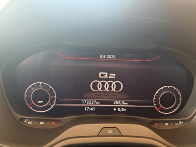 Audi Q2 Q2 30 TDI S tronic Business (18)