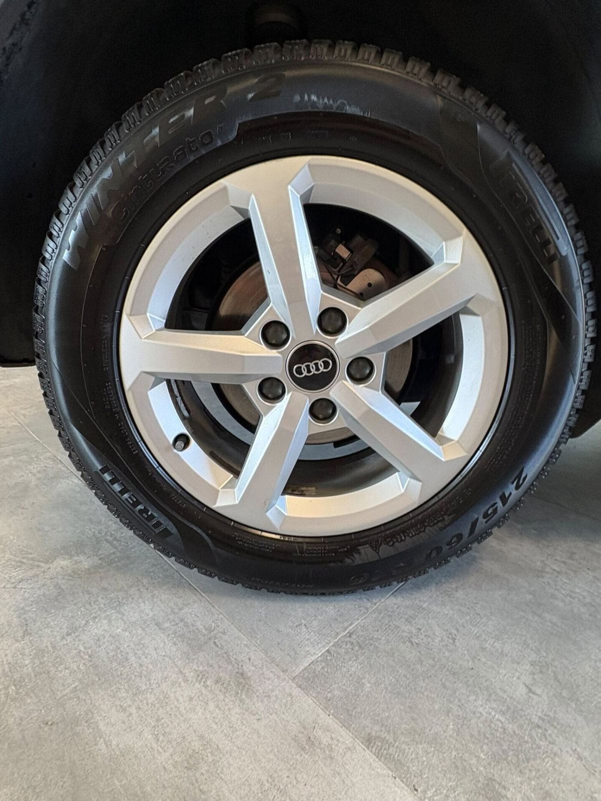 Audi Q2 Q2 30 TDI S tronic Business (19)