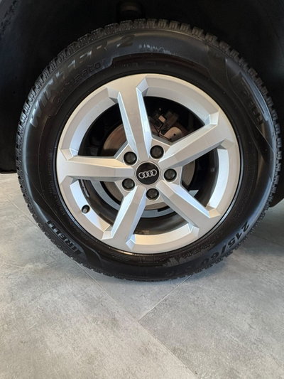 Audi Q2 Q2 30 TDI S tronic Business (19)