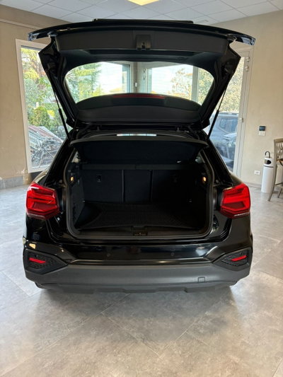 Audi Q2 Q2 30 TDI S tronic Business (4)