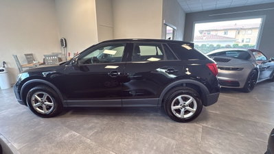 Audi Q2 Q2 30 TDI S tronic Business (8)