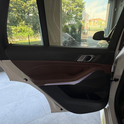BMW X5 xDrive30d Msport (12)