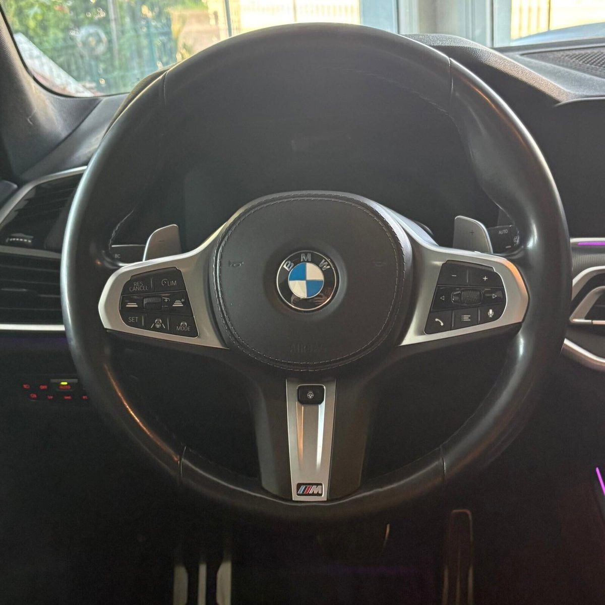 BMW X5 xDrive30d Msport (18)