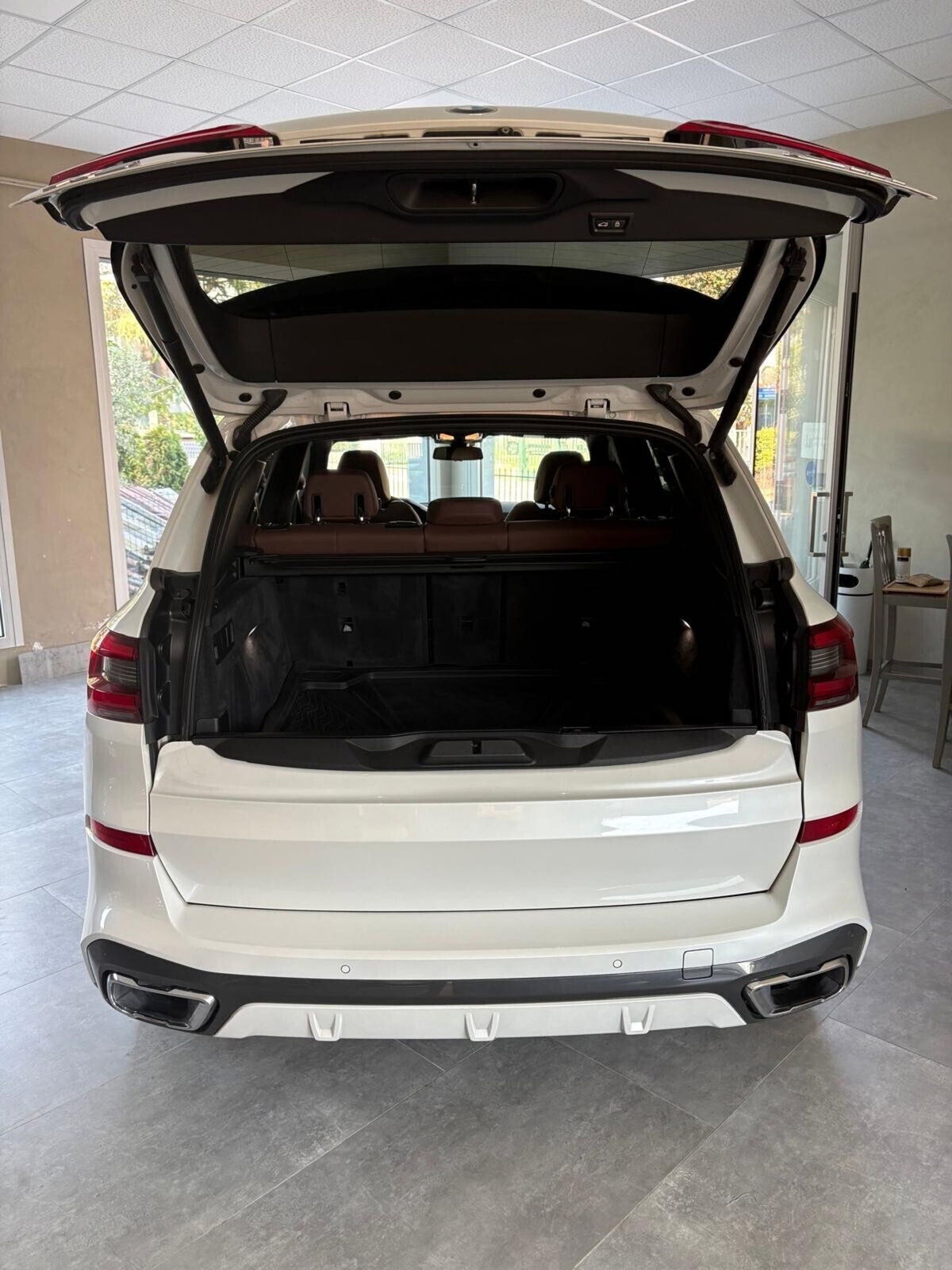 BMW X5 xDrive30d Msport (2)