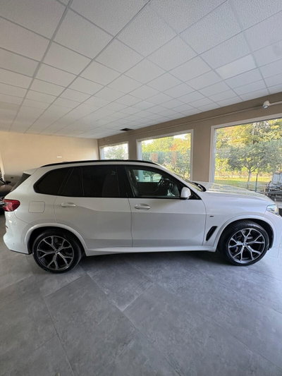 BMW X5 xDrive30d Msport (6)