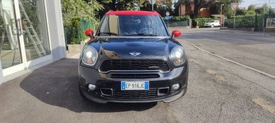 MINI Mini Countryman 1.6 John Cooper Works Countryman ALL4 usata