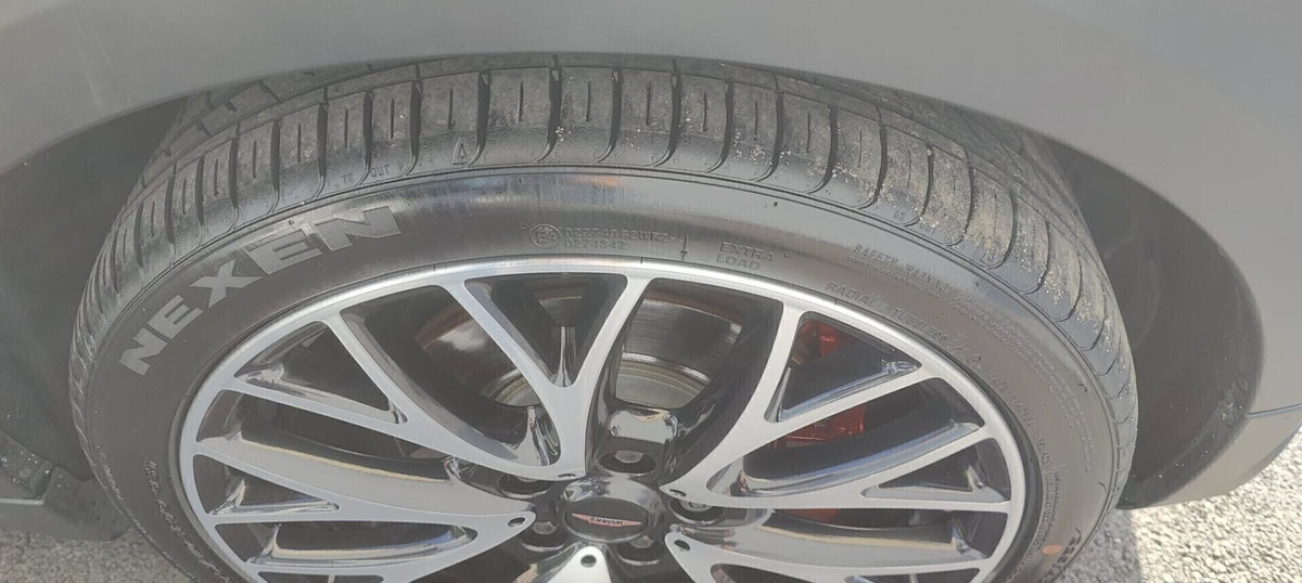 MINI Mini Countryman 1.6 John Cooper Works Countryman ALL4 (10)