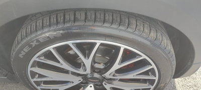 MINI Mini Countryman 1.6 John Cooper Works Countryman ALL4 (10)