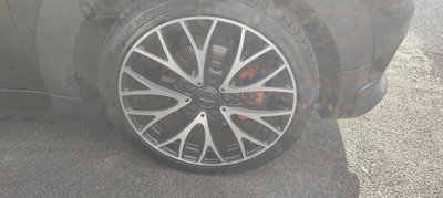 MINI Mini Countryman 1.6 John Cooper Works Countryman ALL4 (11)