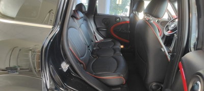 MINI Mini Countryman 1.6 John Cooper Works Countryman ALL4 (19)