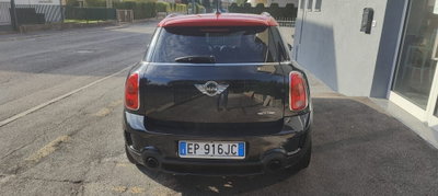 MINI Mini Countryman 1.6 John Cooper Works Countryman ALL4 (5)