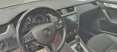 Skoda Octavia Station Wagon 1.5 G-TEC DSG Wagon Ambition (8)
