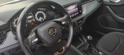 Skoda Scala 1.0 TSI 115 CV Ambition (13)