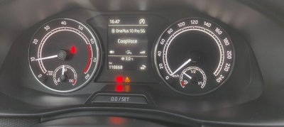 Skoda Scala 1.0 TSI 115 CV Ambition (14)