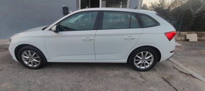 Skoda Scala 1.0 TSI 115 CV Ambition (5)