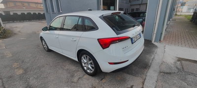 Skoda Scala 1.0 TSI 115 CV Ambition (6)