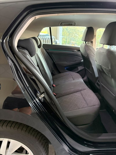 Volkswagen Golf 1.5 TGI DSG Life (11)