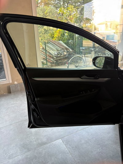 Volkswagen Golf 1.5 TGI DSG Life (12)