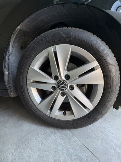Volkswagen Golf 1.5 TGI DSG Life (15)