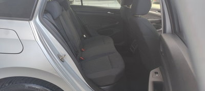 Volkswagen Golf Variant 1.5 TGI DSG Life (18)