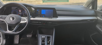 Volkswagen Golf Variant 1.5 TGI DSG Life (19)