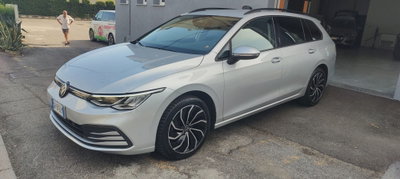 Volkswagen Golf Variant 1.5 TGI DSG Life (3)