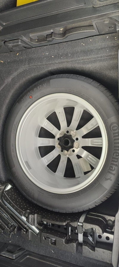 Volkswagen Passat Variant 2.0 TDI SCR 122 CV EVO DSG Business (6)