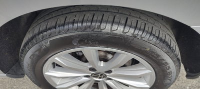 Volkswagen Passat Variant 2.0 TDI SCR 122 CV EVO DSG Business (7)