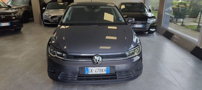 Volkswagen Polo 1.0 Life 80cv usata