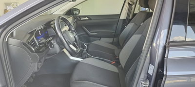 Volkswagen Polo 1.0 Life 80cv (17)