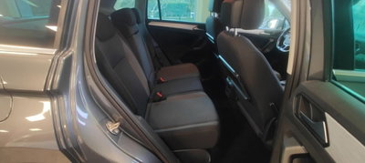 Volkswagen Tiguan 2.0 TDI 150 CV SCR DSG 4MOTION Life (17)