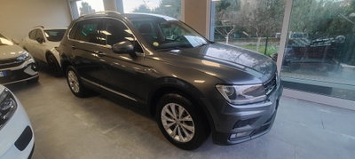 Volkswagen Tiguan 2.0 TDI 150 CV SCR DSG 4MOTION Life (2)