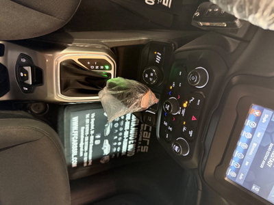 Jeep Renegade 2.0 Mjt 140CV 4WD Active Drive Limited (14)