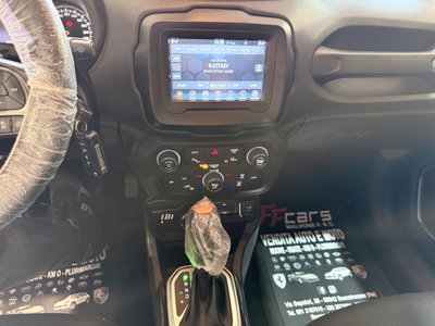 Jeep Renegade 2.0 Mjt 140CV 4WD Active Drive Limited (20)