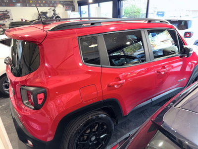 Jeep Renegade 2.0 Mjt 140CV 4WD Active Drive Limited (8)