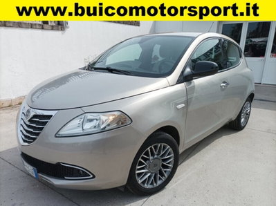 Lancia Ypsilon 1.3 MJT 16V 95 CV 5 porte S&S Gold usata