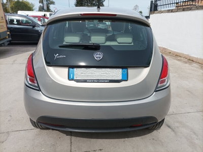 Lancia Ypsilon 1.3 MJT 16V 95 CV 5 porte S&S Gold (6)