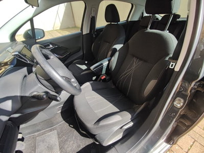 Peugeot 208 82 5 porte Allure (16)