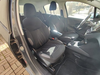 Peugeot 208 82 5 porte Allure (18)