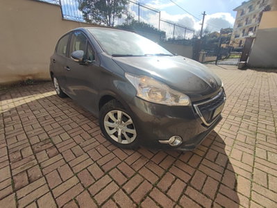 Peugeot 208 82 5 porte Allure (3)