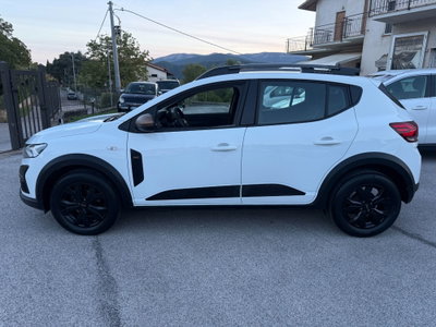 Dacia Sandero Stepway 1.0 TCe ECO-G Expression UP (3)