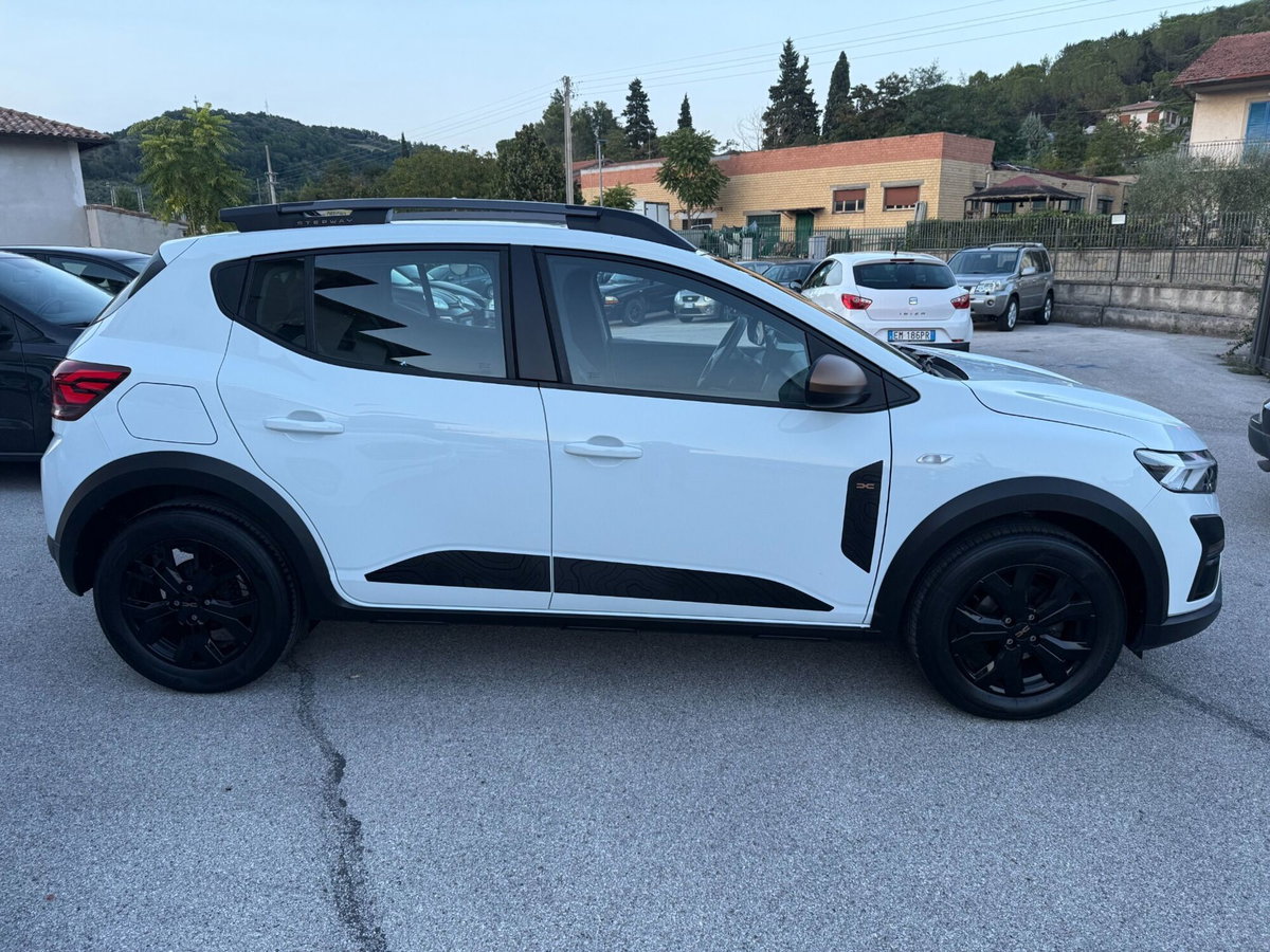 Dacia Sandero Stepway 1.0 TCe ECO-G Expression UP (6)