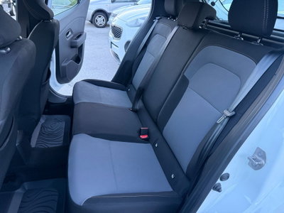 Dacia Sandero Stepway 1.0 TCe ECO-G Expression UP (8)