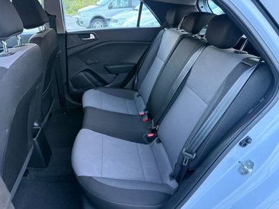 Hyundai i20 1.2 5 porte Econext Connectline (10)